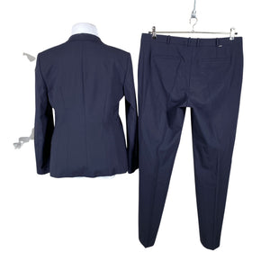 Naisten Hugo Boss - Jakkupuku, koko 42 - Sininen (2)