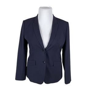 Naisten Hugo Boss - Jakkupuku, koko 42 - Sininen (3)