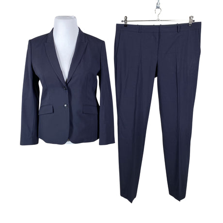 Naisten Hugo Boss - Jakkupuku, koko 42 - Sininen ()