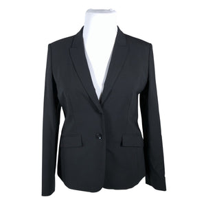 Naisten Hugo Boss - Jakkupuku, koko 42 - Musta (3)
