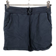 Unisex Name It - Collegeshortsit, koko 134 - 140 - Sininen ()