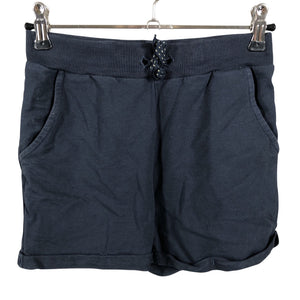 Unisex Name It - Collegeshortsit, koko 134 - 140 - Sininen (1)