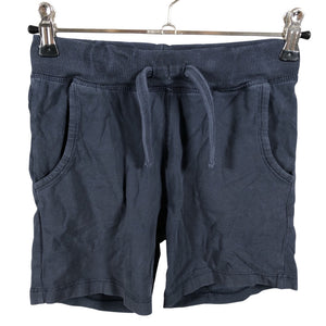 Unisex Name It - Trikooshortsit, koko 122 - 128 - Sininen (1)
