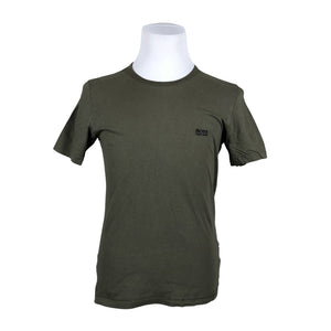 Miesten Hugo Boss - T-paita, koko S - Vihreä (1)