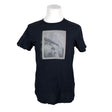 Miesten Jack & Jones - T-paita, koko M - Sininen ()