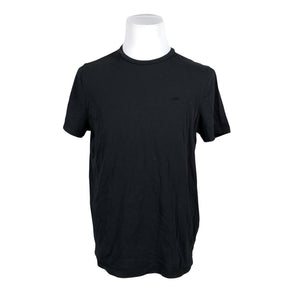 Miesten Camel Active - T-paita, koko L - Musta (1)