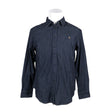 Miesten Ralph Lauren - Farkkupaita, koko L - Sininen ()