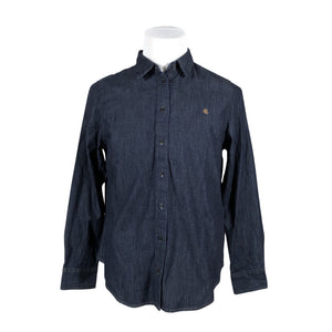 Miesten Ralph Lauren - Farkkupaita, koko L - Sininen (1)