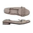 Naisten Kennel&Schmenger - Loaferit, koko 40 - Beige ()