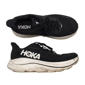 Miesten Hoka One One - Juoksukengät, koko 46 - Musta (1)