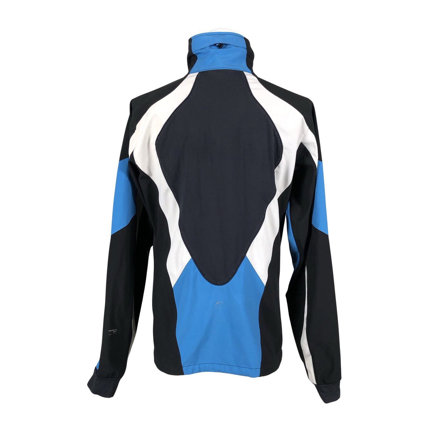 Miesten Halti - Softshell-takki, koko XXL - Sininen (2)