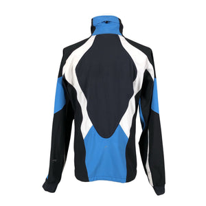 Miesten Halti - Softshell-takki, koko XXL - Sininen (2)