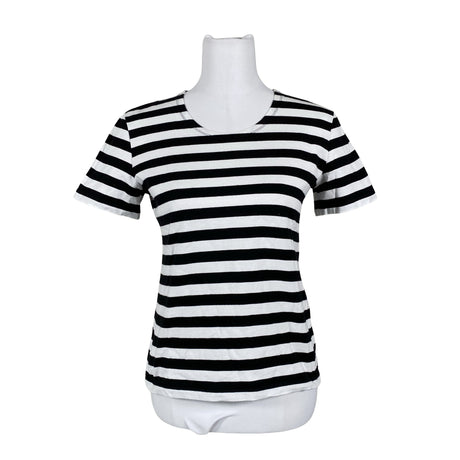 Naisten Marimekko - T-paita, koko 38 - Valkoinen ()