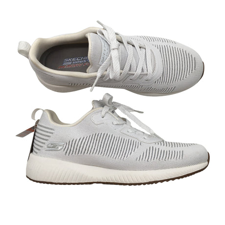 Naisten Skechers - Lenkkarit, koko 38 - Valkoinen ()