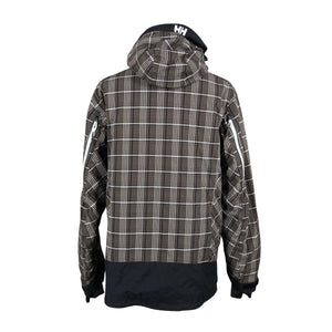 Miesten Helly Hansen - Toppatakki, koko XXL - Ruskea (3)