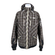 Miesten Helly Hansen - Toppatakki, koko XXL - Ruskea ()