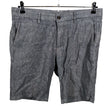 Miesten Cap Horn - Shortsit, koko M - Sininen ()