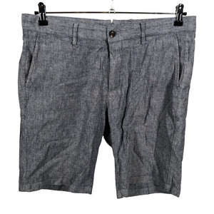 Miesten Cap Horn - Shortsit, koko M - Sininen (1)