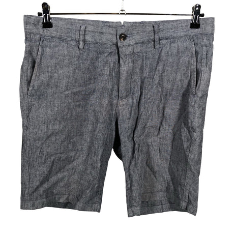 Miesten Cap Horn - Shortsit, koko M - Sininen ()