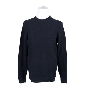 Miesten COS - Neulepaita, koko XL - Sininen (1)