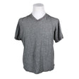 Miesten Wolsey - T-paita, koko XL - Harmaa ()