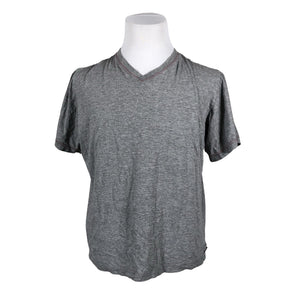 Miesten Wolsey - T-paita, koko XL - Harmaa (1)