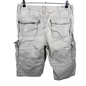 Miesten Bodyguard - Shortsit, koko XL - Beige (2)