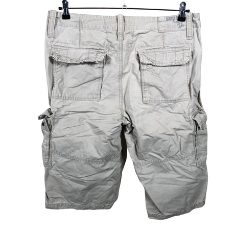 Miesten Bodyguard - Shortsit, koko XL - Beige (2)