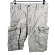 Miesten Bodyguard - Shortsit, koko XL - Beige ()