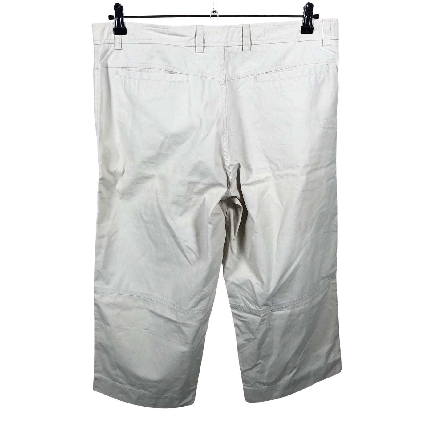 Miesten Esprit - Shortsit, koko XXL - Beige (2)