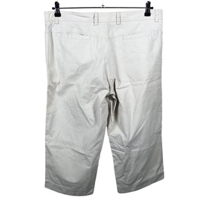 Miesten Esprit - Shortsit, koko XXL - Beige (2)