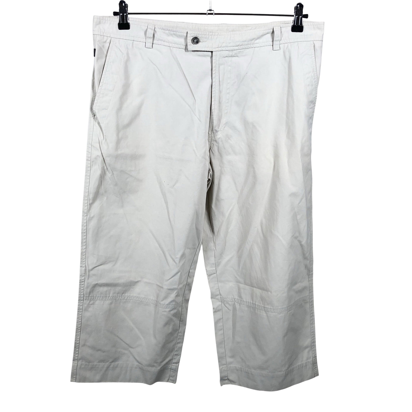 Miesten Esprit - Shortsit, koko XXL - Beige (1)