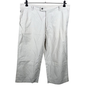 Miesten Esprit - Shortsit, koko XXL - Beige (1)
