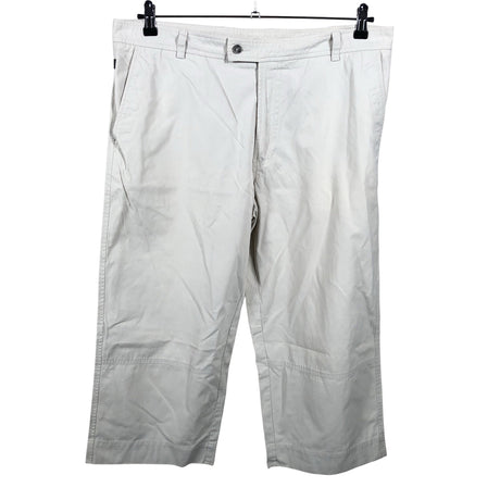 Miesten Esprit - Shortsit, koko XXL - Beige ()