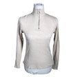 Naisten Marc O'Polo - Trikoopaita, koko 36 - Beige ()