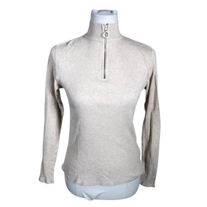 Naisten Marc O'Polo - Trikoopaita, koko 36 - Beige (1)