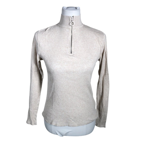 Naisten Marc O'Polo - Trikoopaita, koko 36 - Beige ()