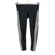Naisten Adidas - Urheilutrikoot, koko 36 - Musta ()