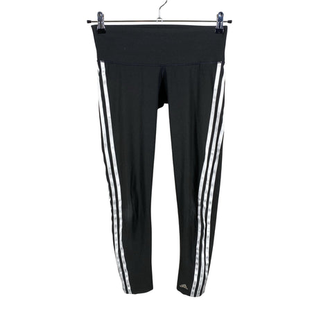 Naisten Adidas - Urheilutrikoot, koko 36 - Musta ()