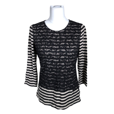 Naisten Gerry Weber - Trikoopaita, koko 36 - Beige ()