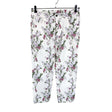 Naisten Fashion Highlight - Farkut, koko 36 - Valkoinen ()