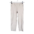 Naisten LauRie - Kangashousut, koko 36 - Beige ()