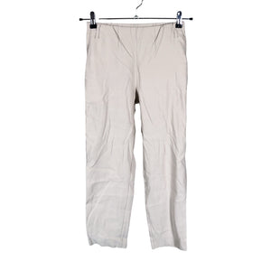 Naisten LauRie - Kangashousut, koko 36 - Beige (1)