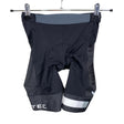 Naisten Bioracer - Urheilushortsit, koko 40 - Musta ()