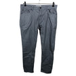 Miesten Kenneth Cole - Farkut, koko L - Sininen ()