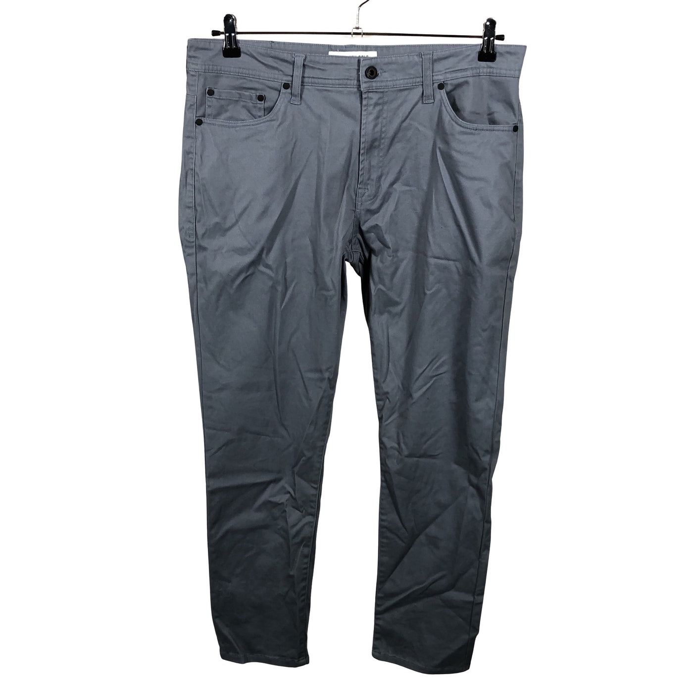 Miesten Kenneth Cole - Farkut, koko L - Sininen (1)