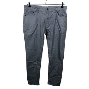 Miesten Kenneth Cole - Farkut, koko L - Sininen (1)