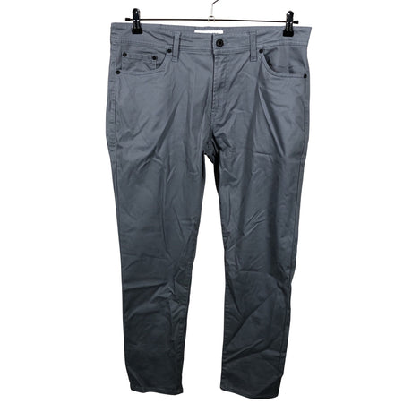 Miesten Kenneth Cole - Farkut, koko L - Sininen ()