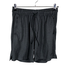 Miesten Mitre - Urheilushortsit, koko S - Harmaa (1)