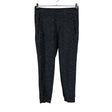 Miesten Uniqlo - Collegehousut, koko M - Harmaa ()